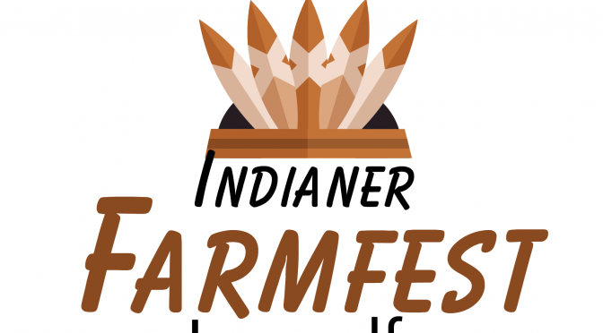 Indianer Farmfest